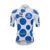 Wielershirt 2018 Ronde van Spanje N002